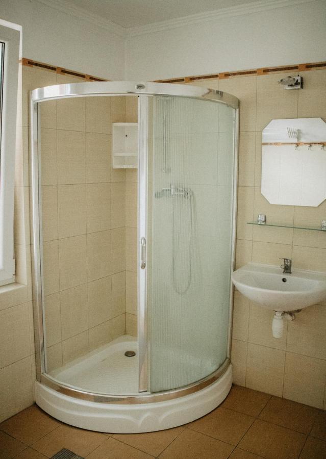 Privatunterkunft Marmat Leba