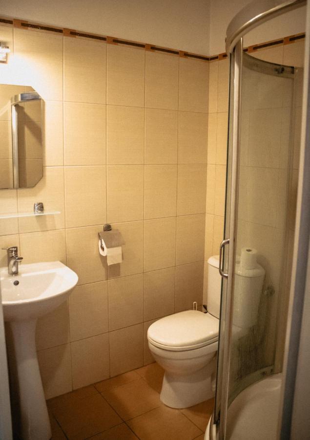 Privatunterkunft Marmat Leba